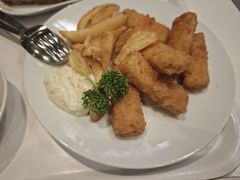-宜家·瑞典风味餐厅(武汉荟聚中心店)