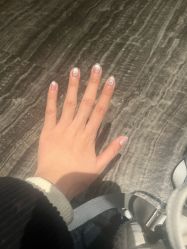 -小黑瓶美甲美睫