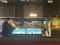 -喜庭海鲜自助(北辰三角洲北辰荟店)
