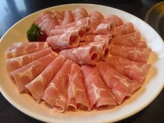 -鼓楼东街老火锅(鼓楼店)