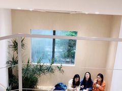 -XI·LaundryCafe 喜咖自助洗衣咖啡店