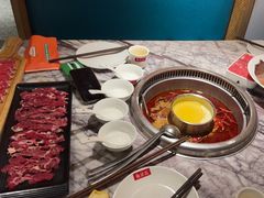 -鱼豆吉·豆浆鱼火锅(宜昌万达店)