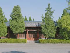 -函谷关历史文化旅游区