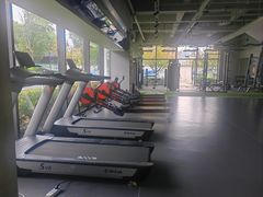 -METIS FITNESS女性健身工作室