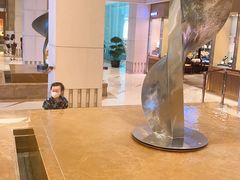 -怡咖啡海鲜自助餐厅(浦东香格里拉店)