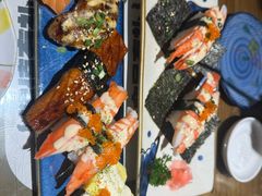 -桃太郎寿司料理(大学城店)