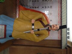 三国遗址公园-合肥三国新城遗址公园