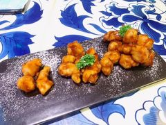 -绿茶餐厅(深圳龙华天虹购物中心店)