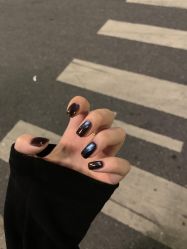 -梵莎美甲美睫