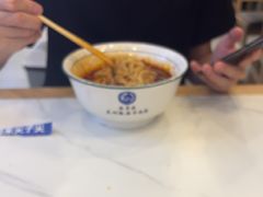 -清真·尖子尖牛肉面(王府井店)