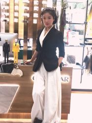 -GIMIWEAR 基米尔男士西服高级定制(陆家嘴店)