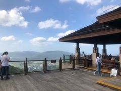 -三亚亚龙湾人间天堂鸟巢度假村