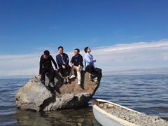 -青海湖国家重点风景名胜区