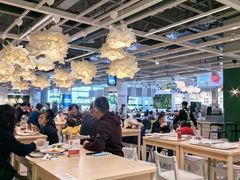 -宜家·瑞典风味餐厅(北京西红门店)