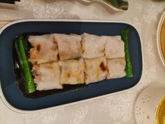 -酌宴府The China Club·广州万富希尔顿酒店(云城东路店)