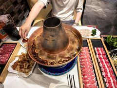 -祥源胡同·涮牛羊肉火锅(花桥店)