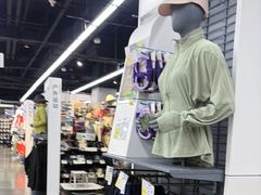 -迪卡侬(大英山店)