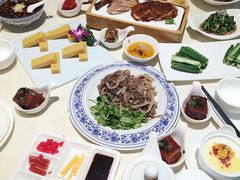 -四季小馆·地道北京小吃(广百店)