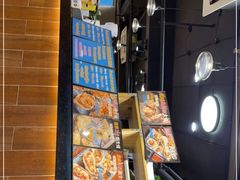 -帽帽家只卖生蚝·烧烤(沙湖路店)