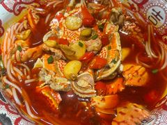 -辣小鲜·南昌大排档(船山路店)