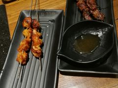 -烧货·活海鲜炭烧(湖滨商业街店)
