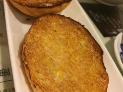 -翠华餐厅(旺角文华商场店)