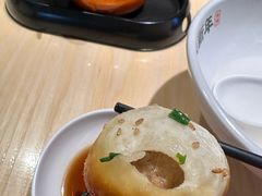 -朱新年·苏式汤团·面点(北寺塔店)