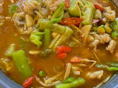 -江味龙虾馆·裸蓝龙虾(南山店)