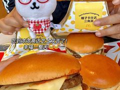 -麦当劳(济泺路店)
