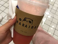 -茶百道(二七万达店)