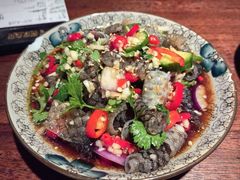 -乔街深夜食堂·小龙虾·高压锅生蚝(杭州总店)