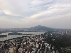 -洲际酒店·地平线全日餐厅HORIZON CAFÉ