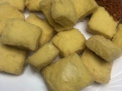 包浆豆腐-88号小吃店·经典云南菜·地道纳西美食