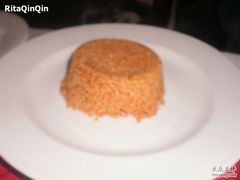 麦碎饭-土耳其妈妈