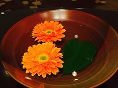 -丽思卡尔顿酒店泳池(金融街店)