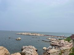 -养马岛旅游度假区