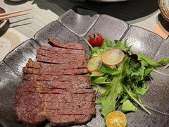 炭烤高级和牛-炉匠炉端烧·酒(国金中心商场店)