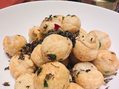 酸菜炒汤圆-七号湘(南湖路店)