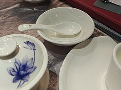 -川香鼎盛·川府家宴商务宴请(市桥富华总店)