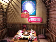 -椰夫人·养生椰子鸡(黄埔时代城店)
