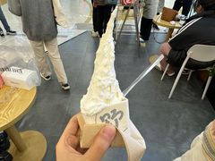 -野人先生Gelato(上海长宁龙之梦店)