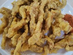 -北方饺子王·海肠捞饭·海鲜锅(山大店)