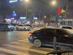 -如家商旅酒店(成都太古里双桥子店)