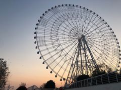 -南昌之星摩天轮