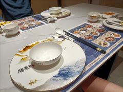 -膳富贵黄油蟹体验馆(欢乐港湾店)