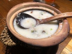 -南拳十三姨·潮汕砂锅粥(世纪金源店)