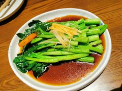 -奕景小馆·地道大连菜(恒隆广场店)
