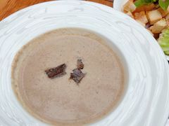 -食间牛排(湖西路店)