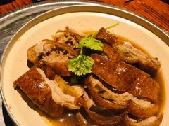 -农厨好味·温泉鹅·农家菜