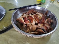 -红旗山庄(圭峰山店)